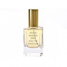 Saskia Diez Gold парфюмерная вода 50 мл