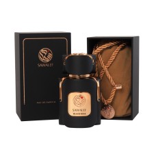 Sawalef Black Rose
