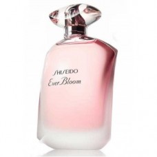Shiseido Parfum Ever Bloom Eau de Toilette