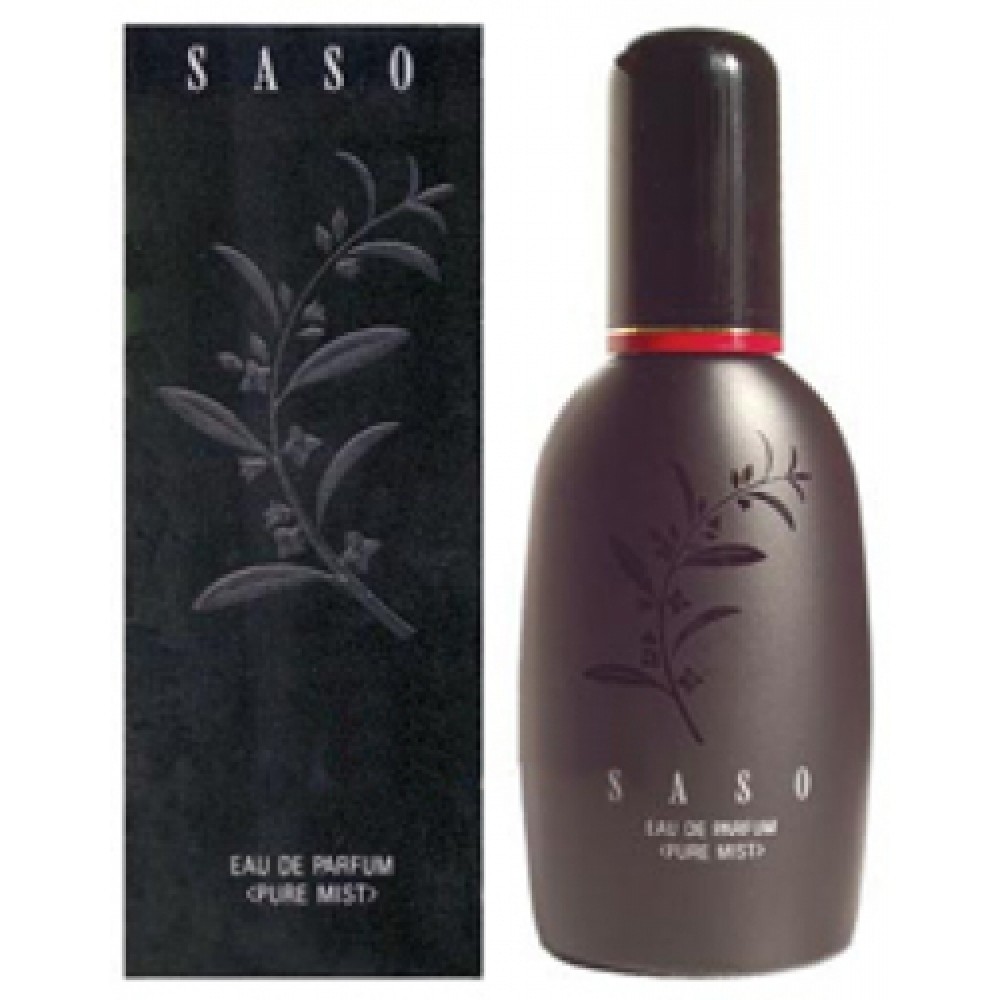 Shiseido Parfum Saso