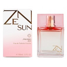 Shiseido Parfum Zen Sun