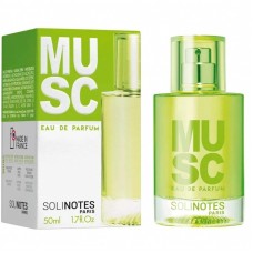 Solinotes Musc