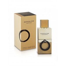 Sterling Parfums Edition One Pour Femme