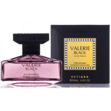 Sterling Parfums Valerie Black