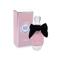 Sterling Parfums Rich Bow