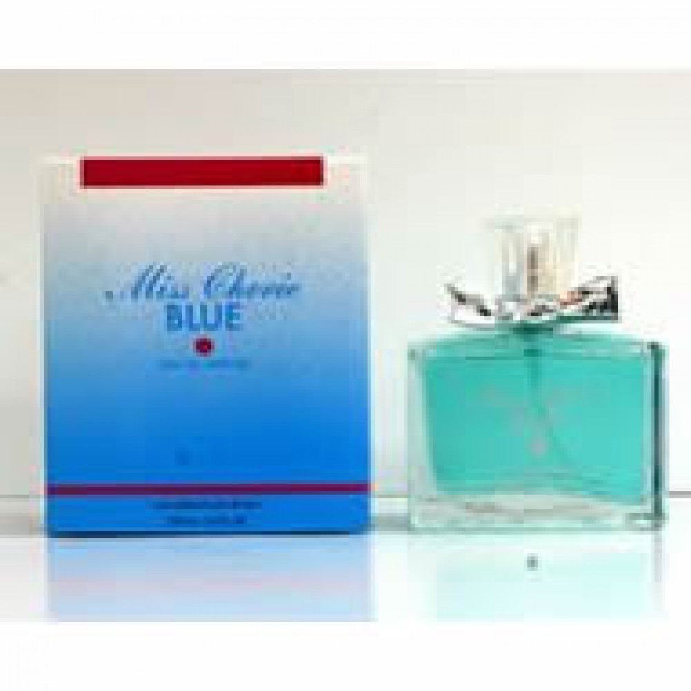 Sterling Parfums Miss Cherie Blue