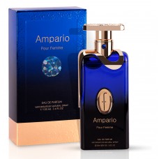Sterling Parfums Flavia Ampario