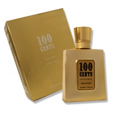 Sterling Parfums 100 Cents