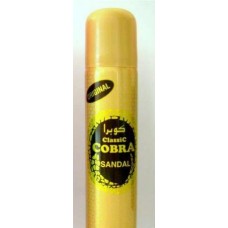 Sterling Parfums Cobra Sandal