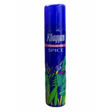 Sterling Parfums Khayyam Spice