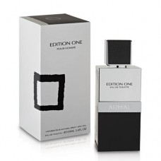 Sterling Parfums Edition One Pour Homme