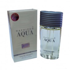 Sterling Parfums Napoleon Aqua