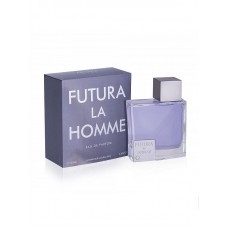 Sterling Parfums Futura La Homme