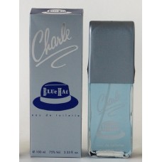 Sterling Parfums Charle Blue Hat