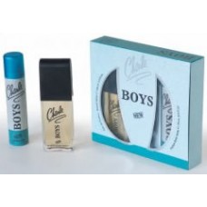 Sterling Parfums Charle Boys
