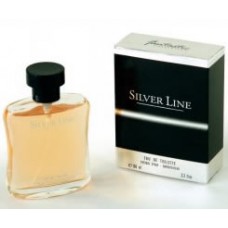 Sterling Parfums Silver Line