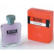 Sterling Parfums Bond Energy
