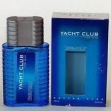 Sterling Parfums Yacht Club