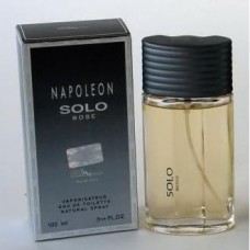 Sterling Parfums Napoleon Solo