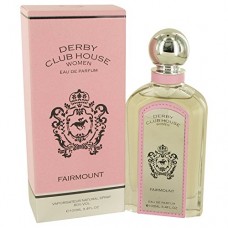 Sterling Parfums Derby Club House Fairmount