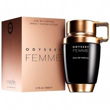 Sterling Parfums Armaf Odyssey Femme
