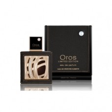 Sterling Parfums Oros Pour Homme Limited Edition