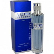 Ted Lapidus Blueted Lapidus