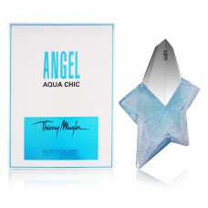 Thierry Mugler Angel Aqua Chic 2012