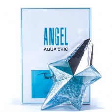 Thierry Mugler Angel Aqua Chic 2013