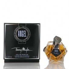 Thierry Mugler Angel Les Parfums de Cuir