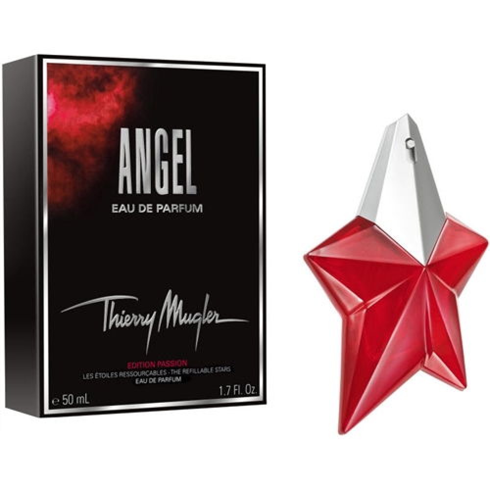 Thierry Mugler Angel Passion Star