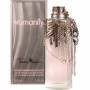Thierry Mugler Womanity Metamorphoses Collection