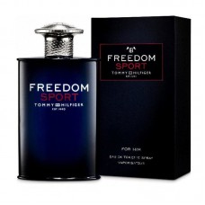 Tommy Hilfiger Freedom Sport