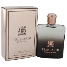Trussardi The Black Rose парфюмерная вода 100 мл
