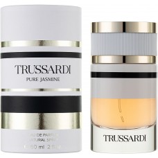 Trussardi Pure Jasmine