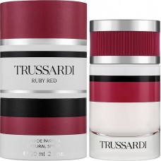 Trussardi Ruby Red