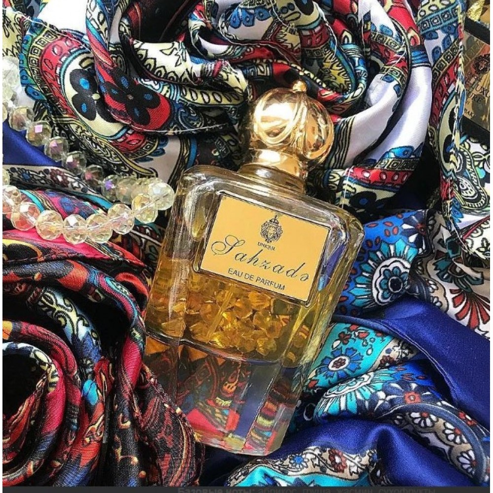 Unique Parfum Sahzade