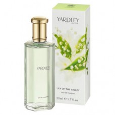 Yardley Lily Of The Valley