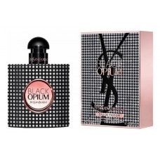 Yves Saint Laurent Black Opium Shine On Limited Edition