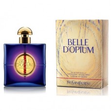Yves Saint Laurent Belle d`Opium Eau de Parfum Eclat