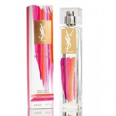 Yves Saint Laurent Elle Limited Edition 2011