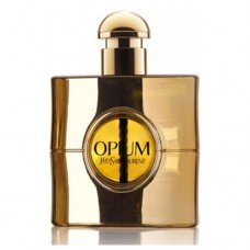 Yves Saint Laurent Opium Collector Edition