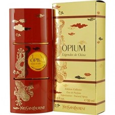Yves Saint Laurent Opium Legendes de Chine Eau de Parfum