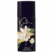 Yves Saint Laurent Opium Oriental Limited Edition