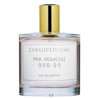 Zarkoperfume PINK MOLeCULE 090.09 парфюмерная вода 100 мл