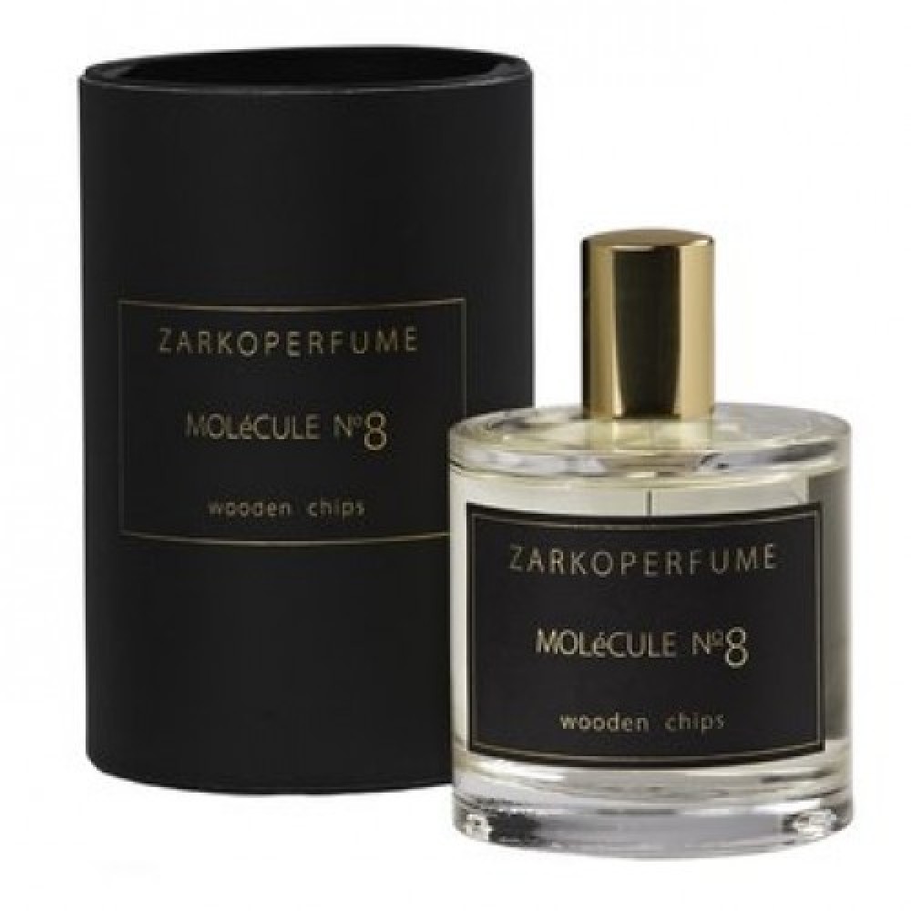 Zarkoperfume MOLeCULE No 8