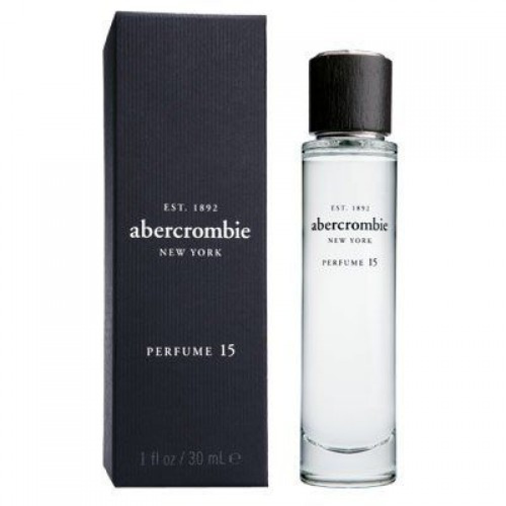 Abercrombie and Fitch Perfume 15