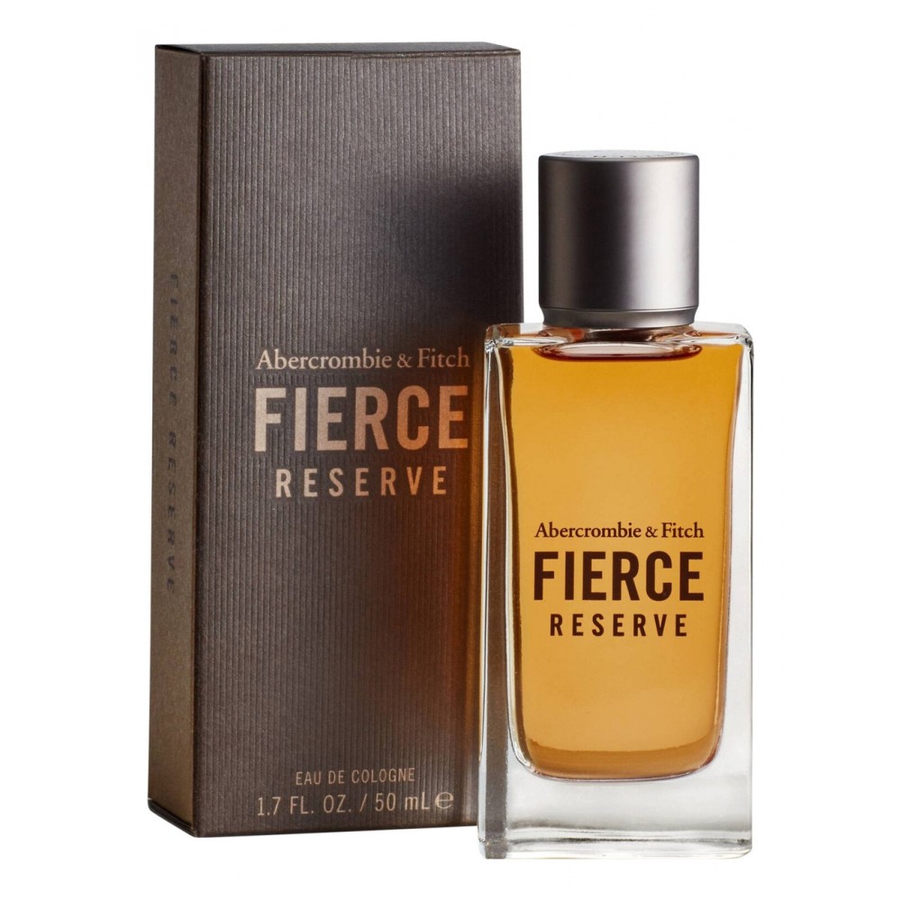 Abercrombie and Fitch Fierce Reserve