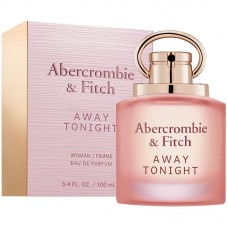 Abercrombie and Fitch Away Tonight Woman