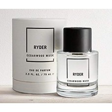 Abercrombie and Fitch Ryder Cedarwood Musk